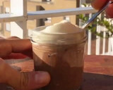 Foto del paso 4 de la receta: Mousse triple chocolate