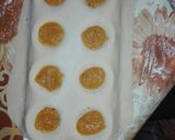 Foto del paso 4 de la receta: Sorrentinos o ravioles de calabaza/zapallo 😗💟