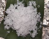 Foto langkah ke 1 dari resep Ongol - Ongol Mutiara.