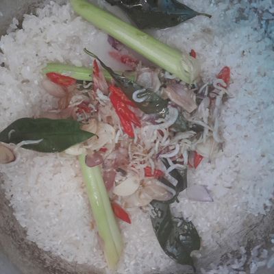 Langkah 3