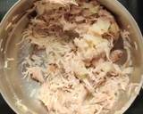 Jackfruit cutlet recipe step 1 photo