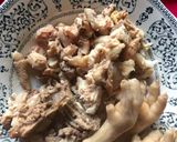 Foto langkah ke 1 dari resep Mie ayam homemade no micin.