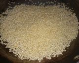 Hình bước làm 2 của món Gỏi cà rốt