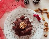 Foto del passaggio 5 della ricetta Maccheroni dolci con le noci