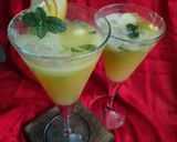 অ্যাপি মোহিতো (appy mojito recipe in Bengali) রেসিপি ধাপ - 4 ছবি