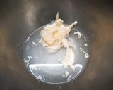 รูปขั้นตอนการทำที่ 3 ของ Onion Ring (สูตรไม่ใส่ไข่)