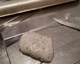 Foto del paso 4 de la receta: Masa de tarta 9 cucharadas 🥄