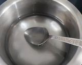 A picture of step 1 of Lolo (Sindhi Sweet Bhakri).