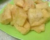 Foto langkah ke 2 dari resep Nasi tutug singkong.