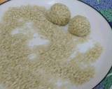 Anarse Ki Goliyan recipe step 12 photo