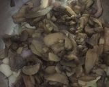 صورة لخطوة 2 من وصفة حساء الفطر