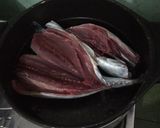 Foto langkah ke 1 dari resep Abon Ikan / Sambelingkung.