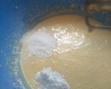Foto del paso 5 de la receta: Queque de limón