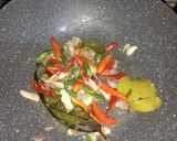 Foto langkah ke 1 dari resep Labu Siam Tumis Ebi.
