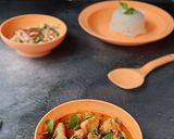 Foto langkah ke 8 dari resep Ayam Rica - Rica Kemangi.