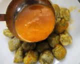 Foto del paso 4 de la receta: Salsa de zanahorias