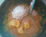 સુખડી (Sukhadi Recipe In gujarati) રેસીપી સ્ટેપ2ફોટો