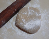 Foto del paso 2 de la receta: Tarta de manzana con crumble