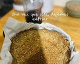 Foto del paso 2 de la receta: Tarta de frutilla súper saludable