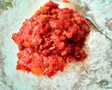 Foto langkah ke 3 dari resep Urap Sayur Bumbu Kukus.
