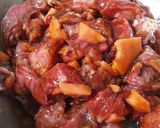 Foto langkah ke 1 dari resep Sate Daging Sapi.
