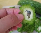 Foto langkah ke 2 dari resep Pare/Paria Goreng.