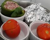 Foto langkah ke 4 dari resep Dolma.