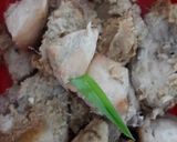 Foto langkah ke 1 dari resep Ayam Tangkap Aceh.