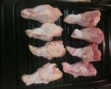 Foto langkah ke 1 dari resep Ayam Panggang Saus ala Thai kualitas Restoran.
