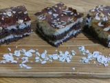 بريوش سائل شوكو 🍫 فانيلا 🌼