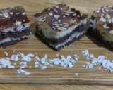 صورة لخطوة 5 من وصفة بريوش سائل شوكو 🍫 فانيلا 🌼