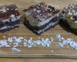 صورة لخطوة 5 من وصفة بريوش سائل شوكو 🍫 فانيلا 🌼