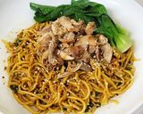 Foto langkah ke 4 dari resep Chilli Garlic Noodles.