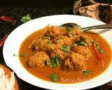 Mutton Rista recipe step 9 photo