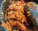 รูปขั้นตอนการทำที่ 2 ของ แกงฟักเขียวใส่ไก่​ (ภาคเหนือ)