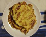 Almás- fahéjas palacsinta gluténmentes és laktózmentes 🥞 300 recept fázis 4 fotója