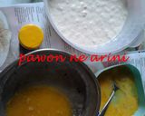 Foto langkah ke 4 dari resep MARTABAK MINI.
