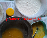 Foto langkah ke 4 dari resep MARTABAK MINI.
