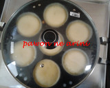 Foto langkah ke 7 dari resep MARTABAK MINI.
