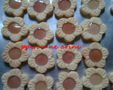 Foto langkah ke 5 dari resep KUPER =KUE KERING PERMEN.