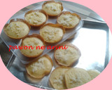 Foto langkah ke 8 dari resep MARTABAK MINI.