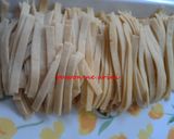 Foto langkah ke 3 dari resep STIK MURMER ARINI.