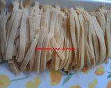 Foto langkah ke 3 dari resep STIK MURMER ARINI.