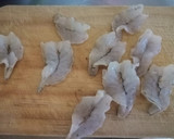 Foto del paso 2 de la receta: Aguachile