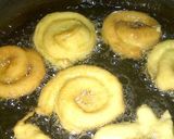 Foto langkah ke 4 dari resep Kue Usus Ayam.