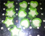 Foto langkah ke 2 dari resep Kue Sengkulun.
