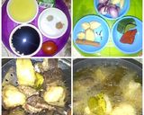 Foto langkah ke 1 dari resep Semur Daging Khas Medan.