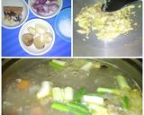 Foto langkah ke 1 dari resep Sop Khas Padang.