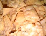 Foto langkah ke 2 dari resep Keripik Tomat.