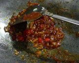 Foto langkah ke 5 dari resep Makaroni Hot Bolognese.